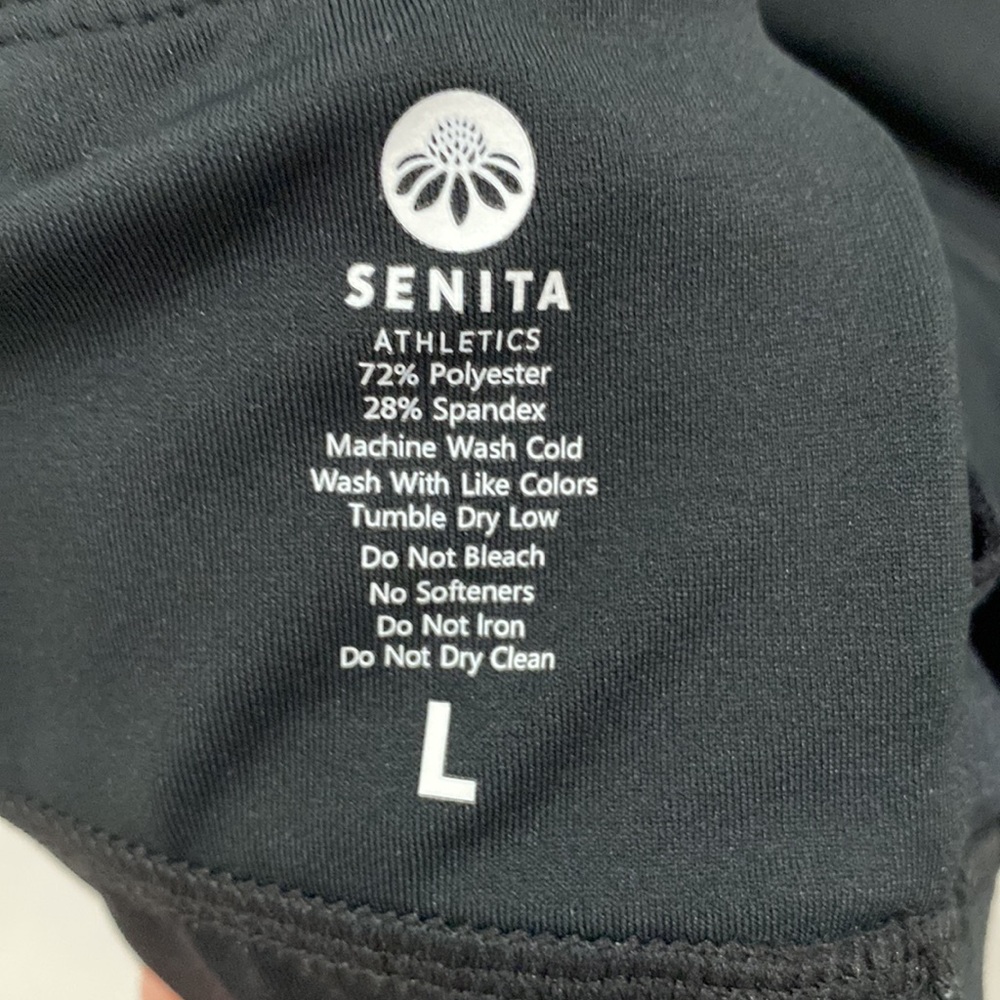 Senita Sports Bra - Picture 4 of 4